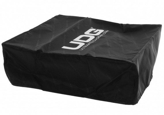 UDG Ultimate CD Player / Mixer Dust Cover Black (1 pc) по цене 1 310.40 ₽