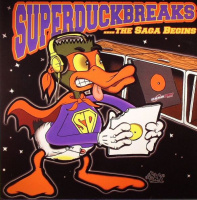 Super Duck Breaks по цене 1 540.00 ₽