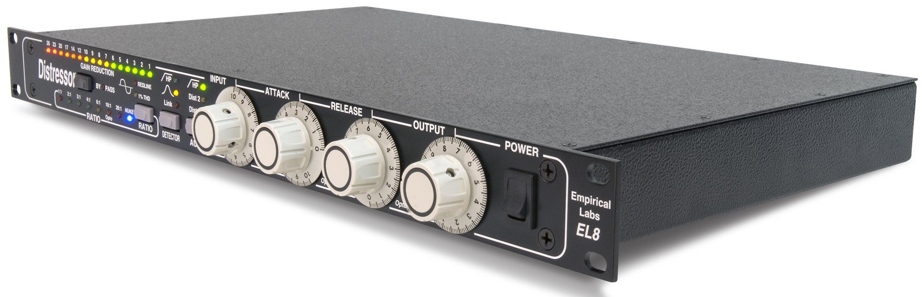Empirical Labs EL8X Distressor по цене 246 000 ₽