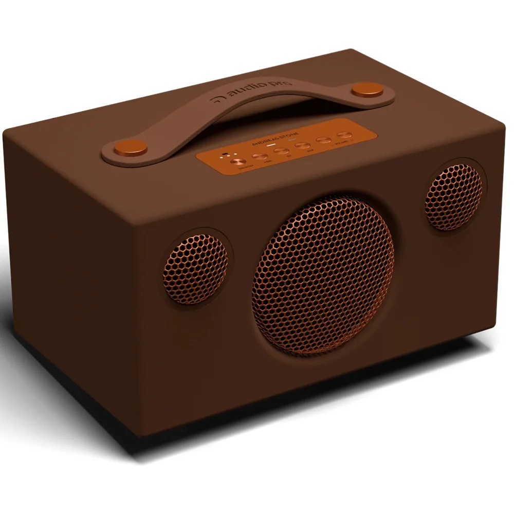 Audio Pro Addon T3+ Stone по цене 17 300 ₽