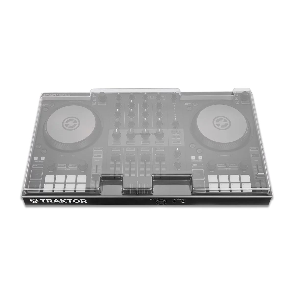 Decksaver NI Kontrol S3 Cover по цене 11 700 ₽