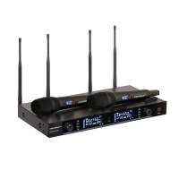 Rockdale PRO Stage 220 BK Vocal по цене 19&nbsp;350 ₽