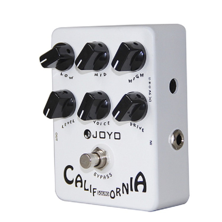 Joyo JF-15 California Sound по цене 3&nbsp;680.00 ₽