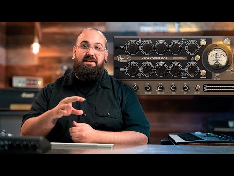 Bettermaker Mastering Compressor по цене 283&nbsp;850 ₽