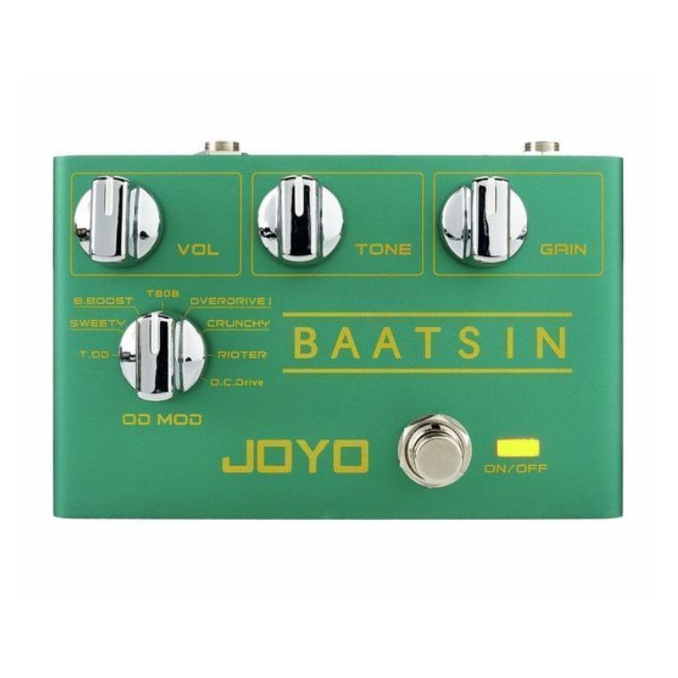 Joyo R-11 Baatsin по цене 10&nbsp;270.00 ₽