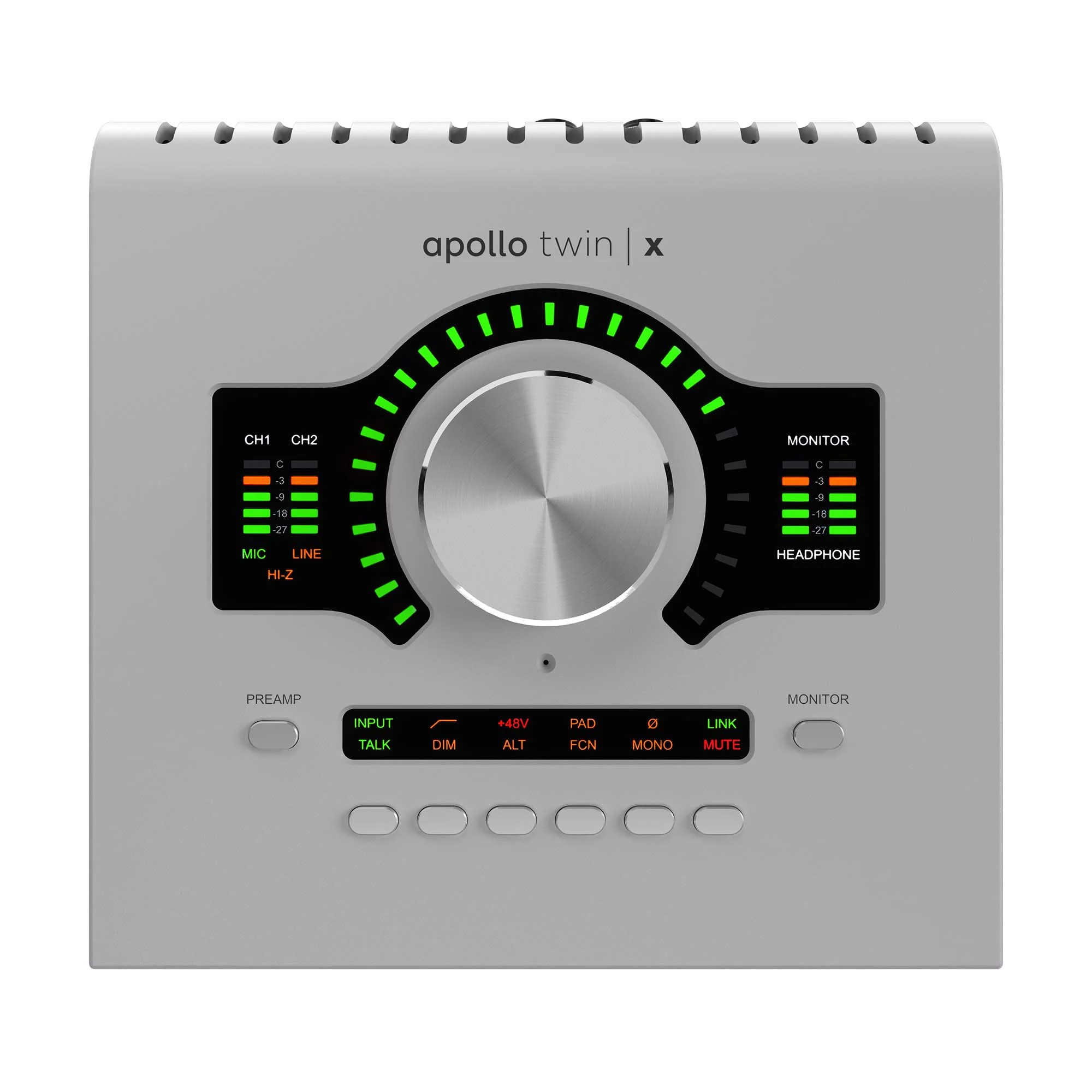 Universal Audio Apollo Twin X Duo Gen 2 Essentials+ Edition по цене 152 800 ₽