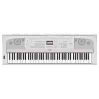 Yamaha DGX-670WH Yamaha DGX-670WH