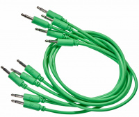 Black Market Modular patchcable 5-Pack 25 cm green по цене 918 ₽