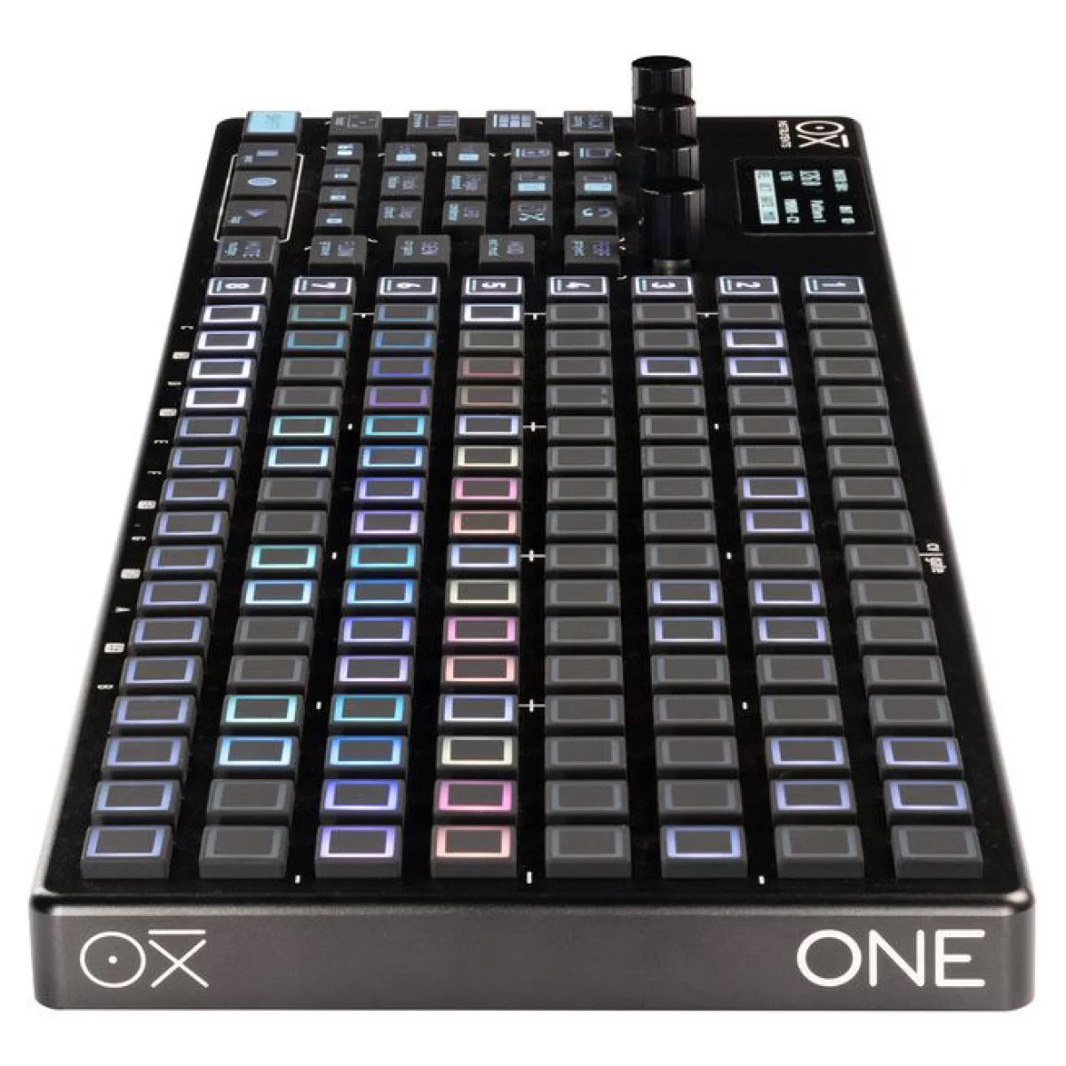 OXI Instruments One MK2 Black Edition по цене 105 060 ₽