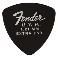 Fender 346 Dura-Tone 1.21 12 PK BLK по цене 85.00 ₽