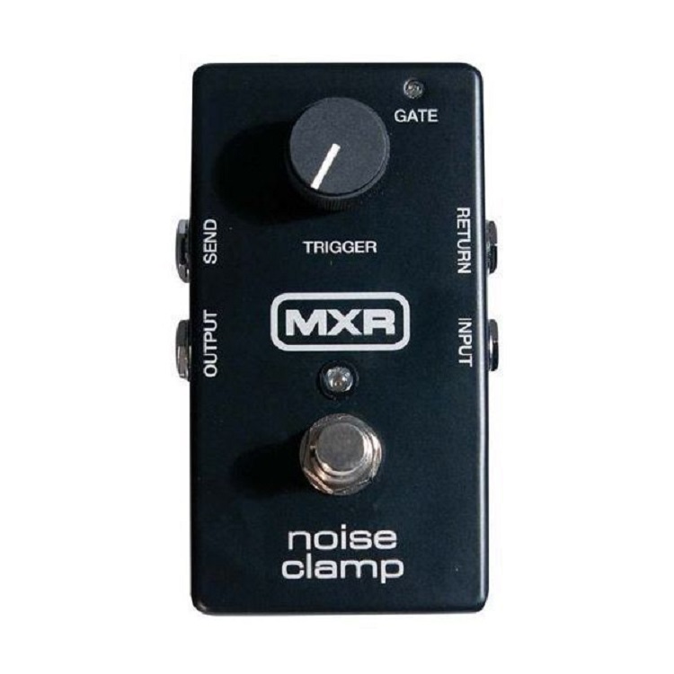 MXR M195 Noise Clamp по цене 13 270.00 ₽