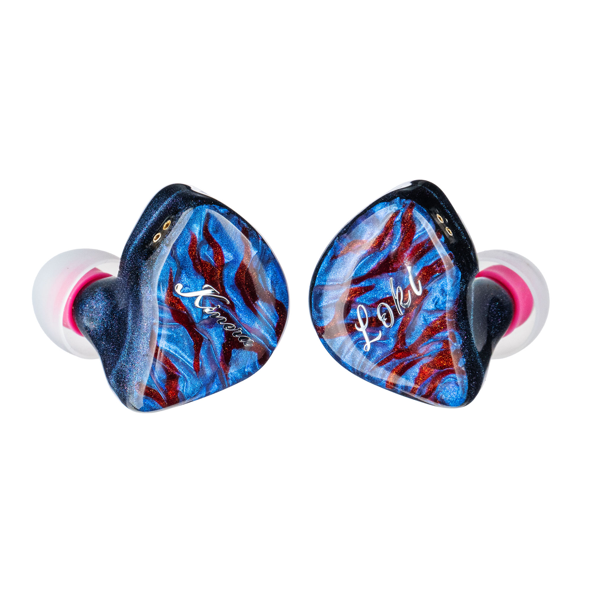 Kinera Imperial Loki по цене 239 990 ₽