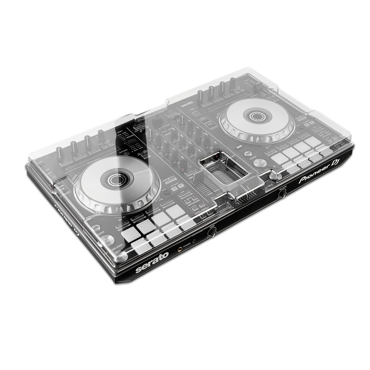 Decksaver Pioneer DDJ-SR2/DDJ-RR по цене 6&nbsp;930 ₽