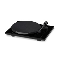 Pro-Ject Е1 BT High Gloss AT3600L UNI Black