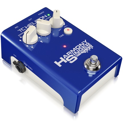 TC Helicon HARMONY SINGER 2 по цене 30 000 ₽