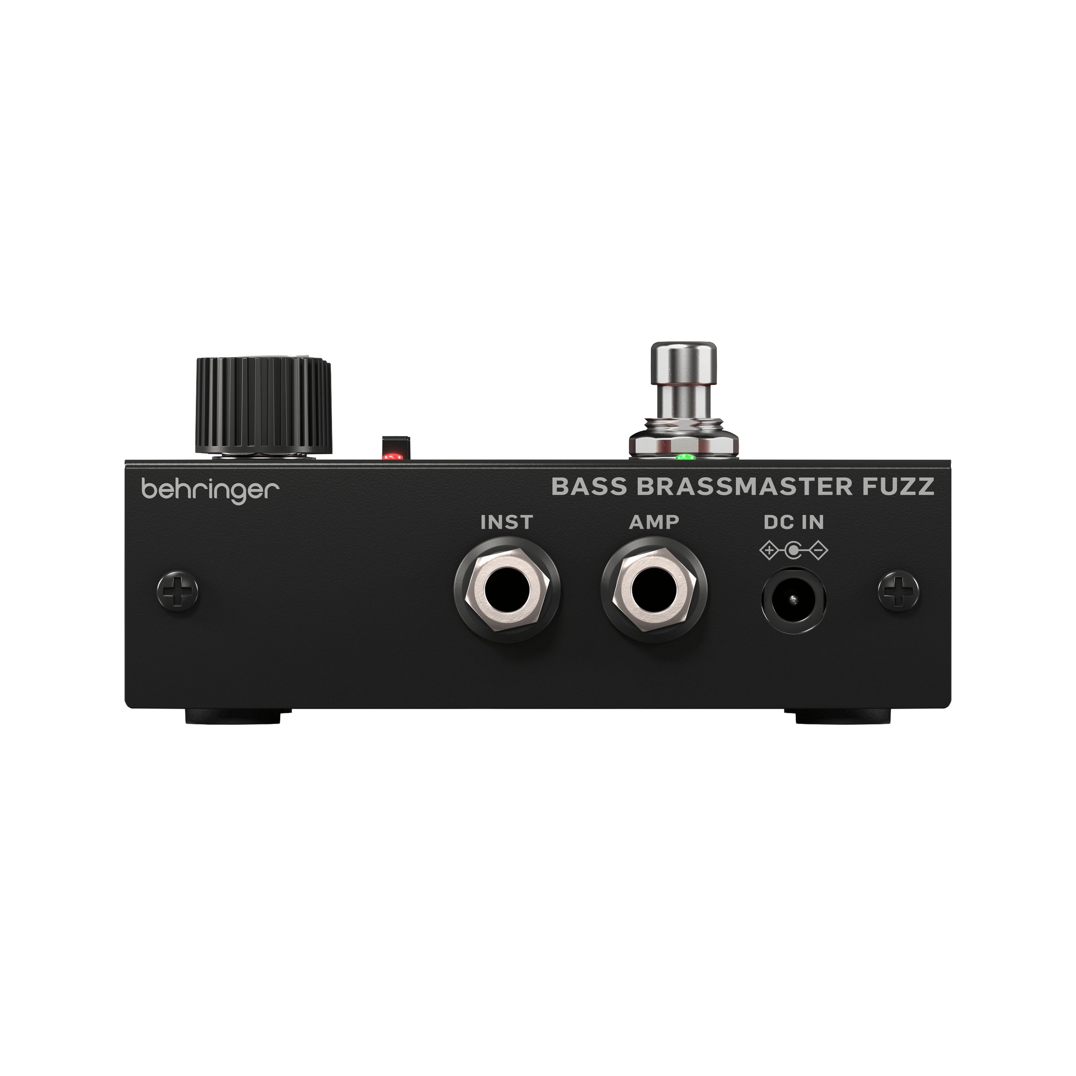 Behringer Bass Brassmaster Fuzz по цене 7 650 ₽
