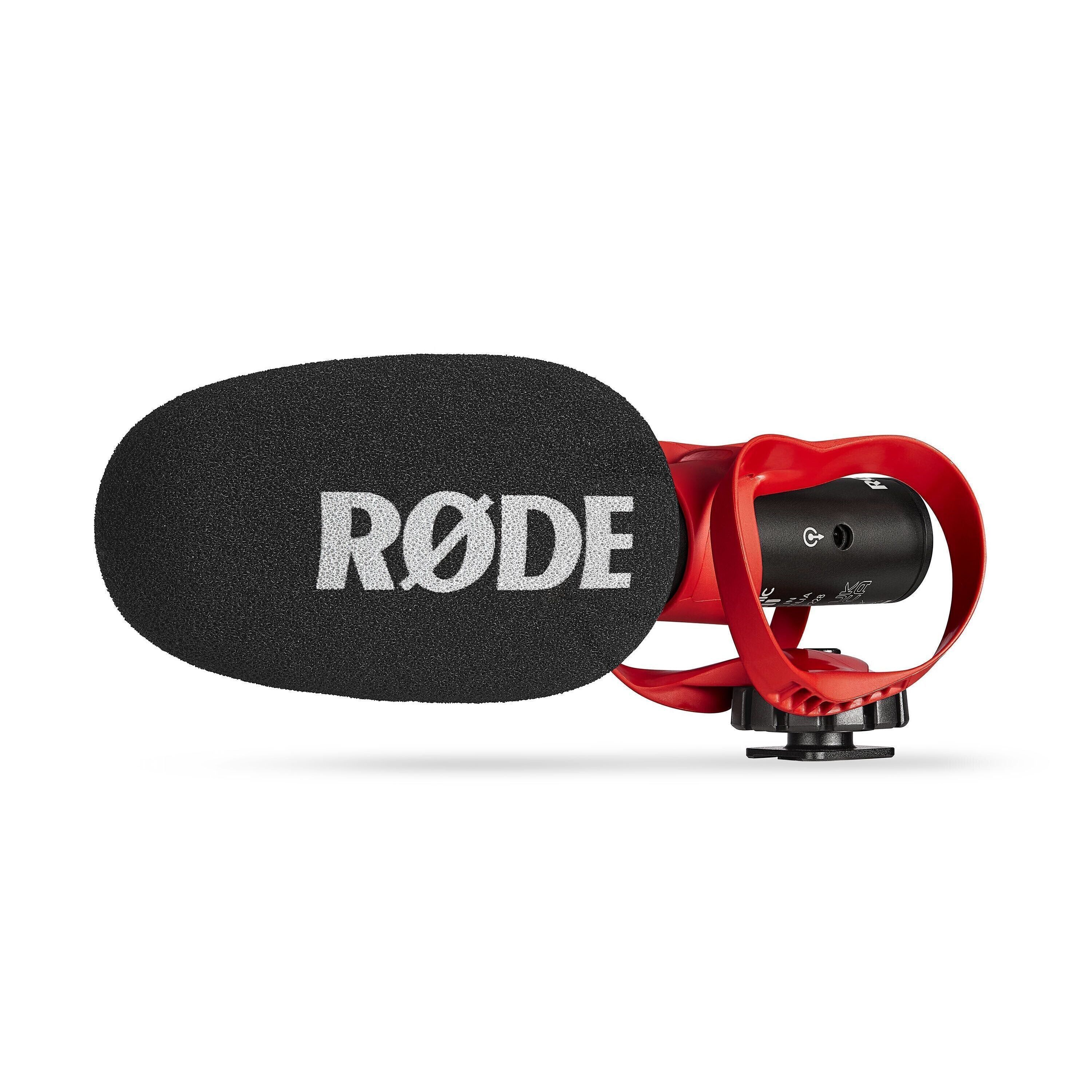 RODE VideoMic GO 2 Helix по цене 9 440 ₽