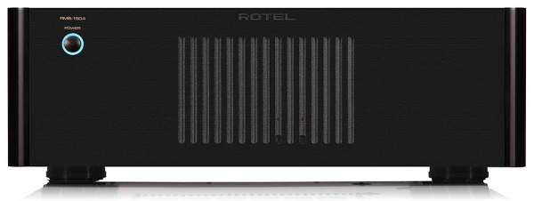 Rotel RMB-1504 Black по цене 125 000.00 ₽