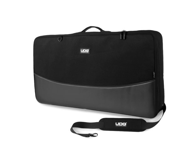 UDG Urbanite MIDI Controller Sleeve Extra Large Black по цене 13 988.40 ₽