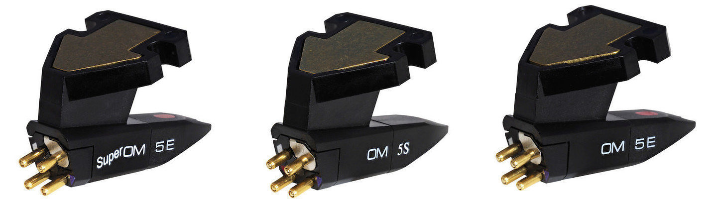 Ortofon OM