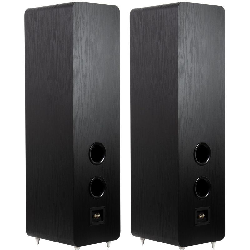 Radiotehnika Sigma 1.02 Black Ash по цене 119 990.00 ₽