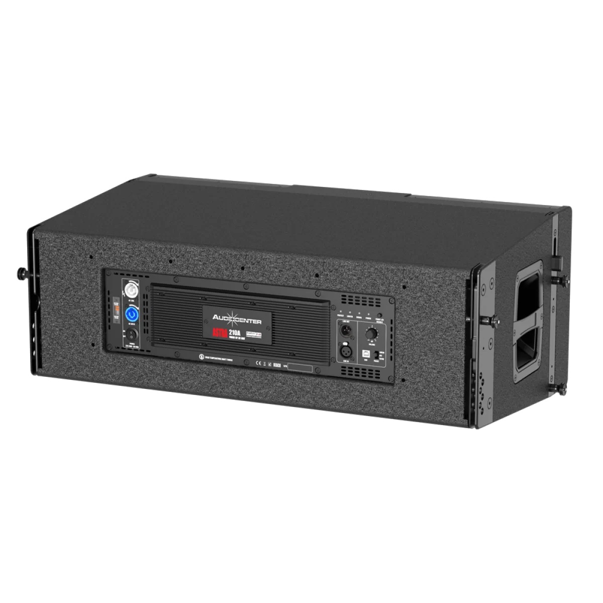 Audiocenter Astra 210A по цене 0.00 ₽
