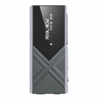 FIIO KA17 (F3101K) Titanium