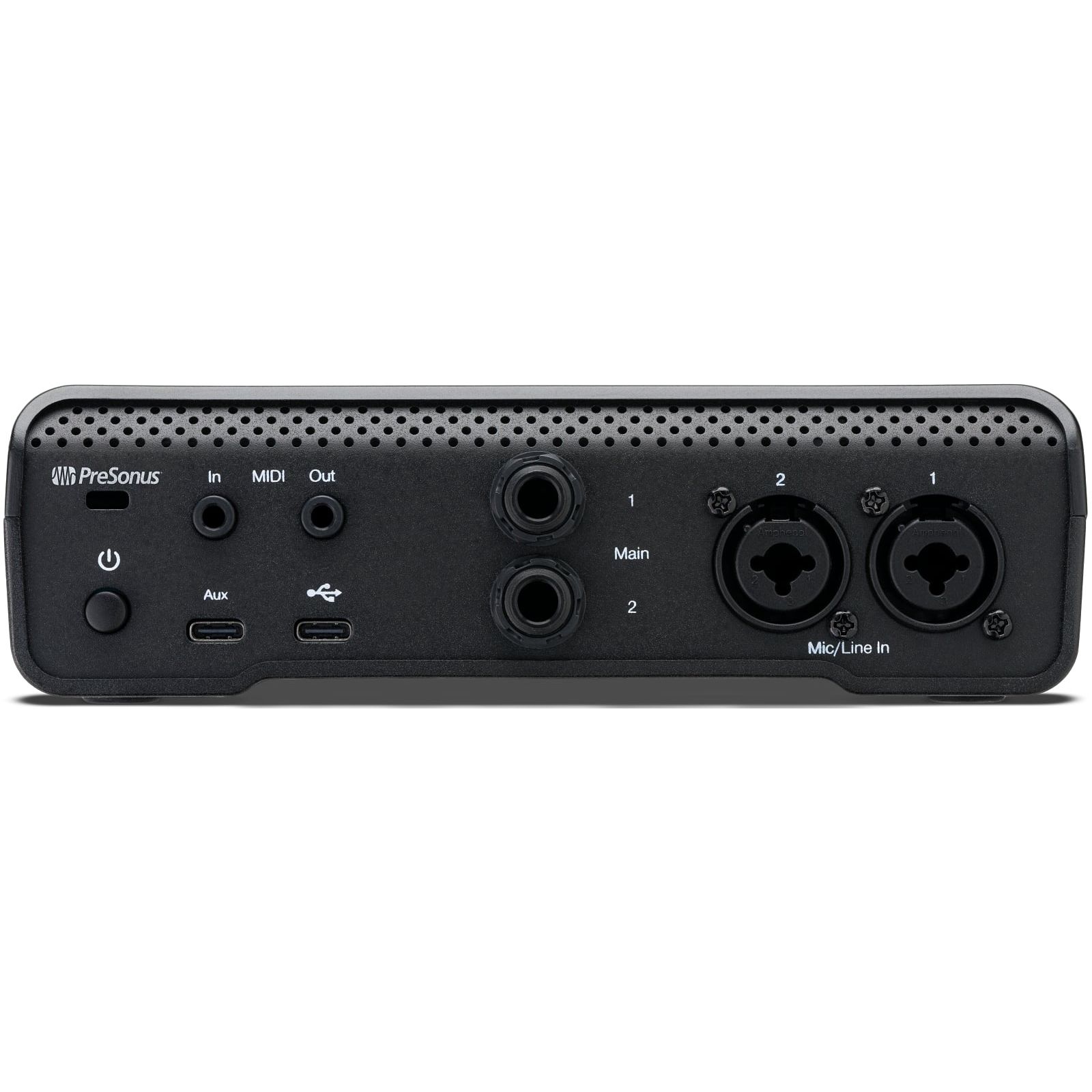 PreSonus Quantum ES 2 по цене 30 150 ₽