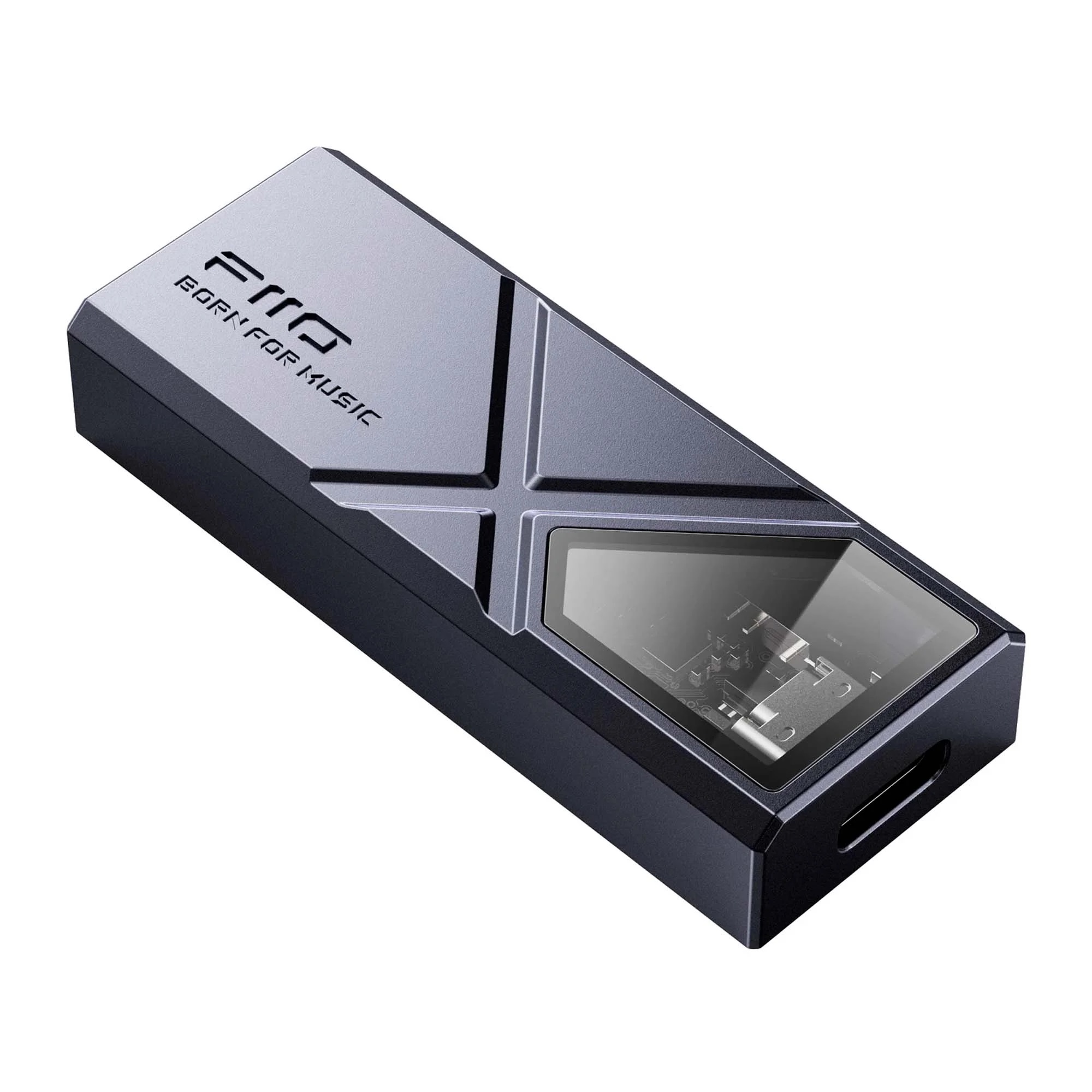 FIIO KA13 (F3013K) Black по цене 7 990 ₽