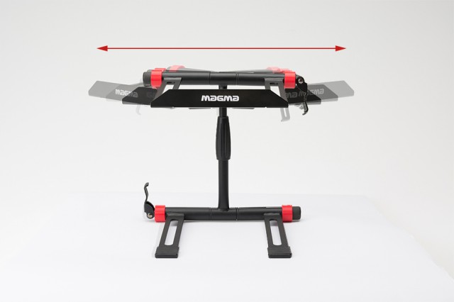 Magma Laptop-Stand Vektor incl. Pouch по цене 6 940 ₽