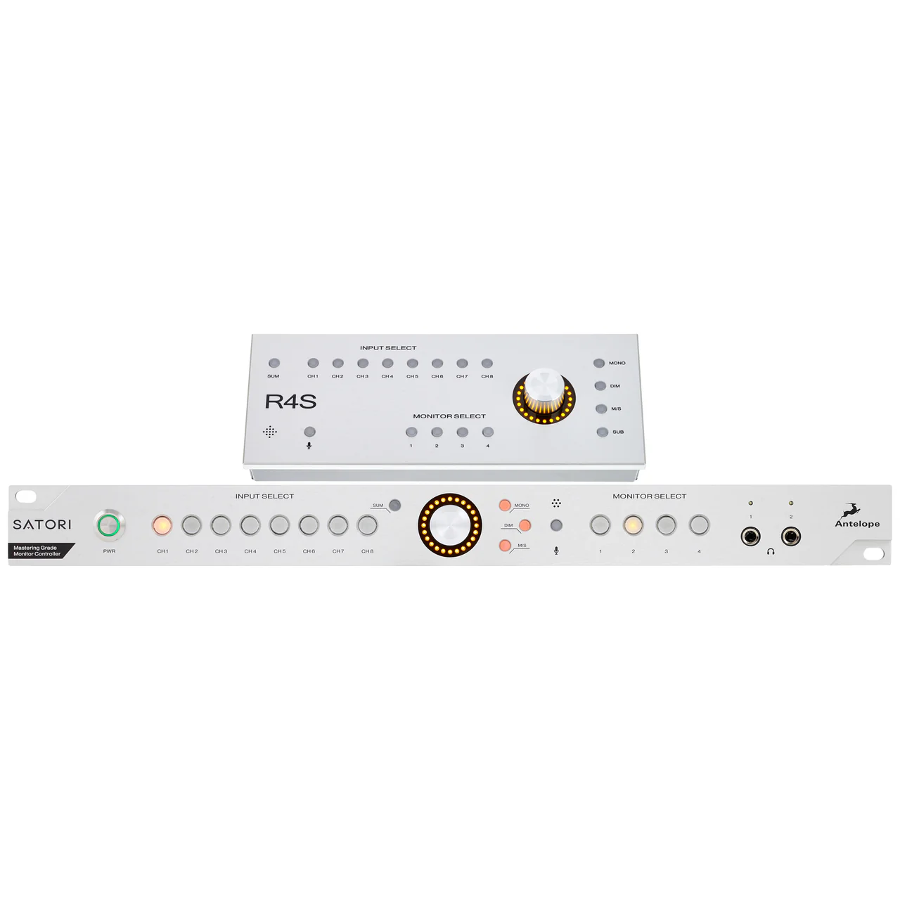 Antelope Audio Satori + R4S по цене 249 990.00 ₽