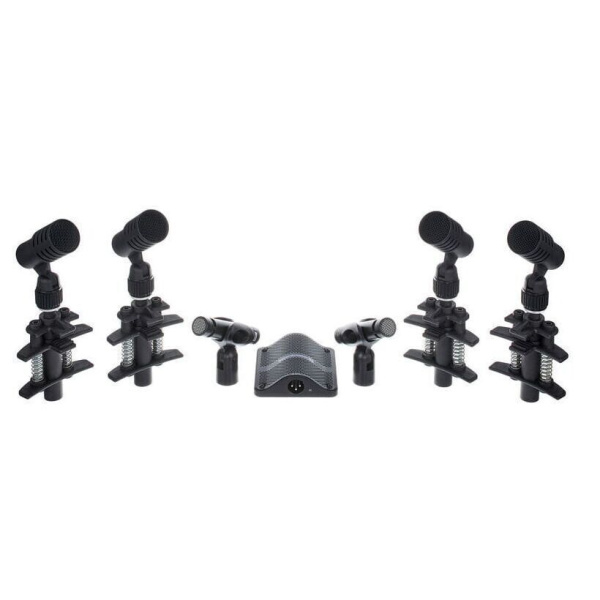 Beyerdynamic TG Drum Set PRO M по цене 75&nbsp;590 ₽