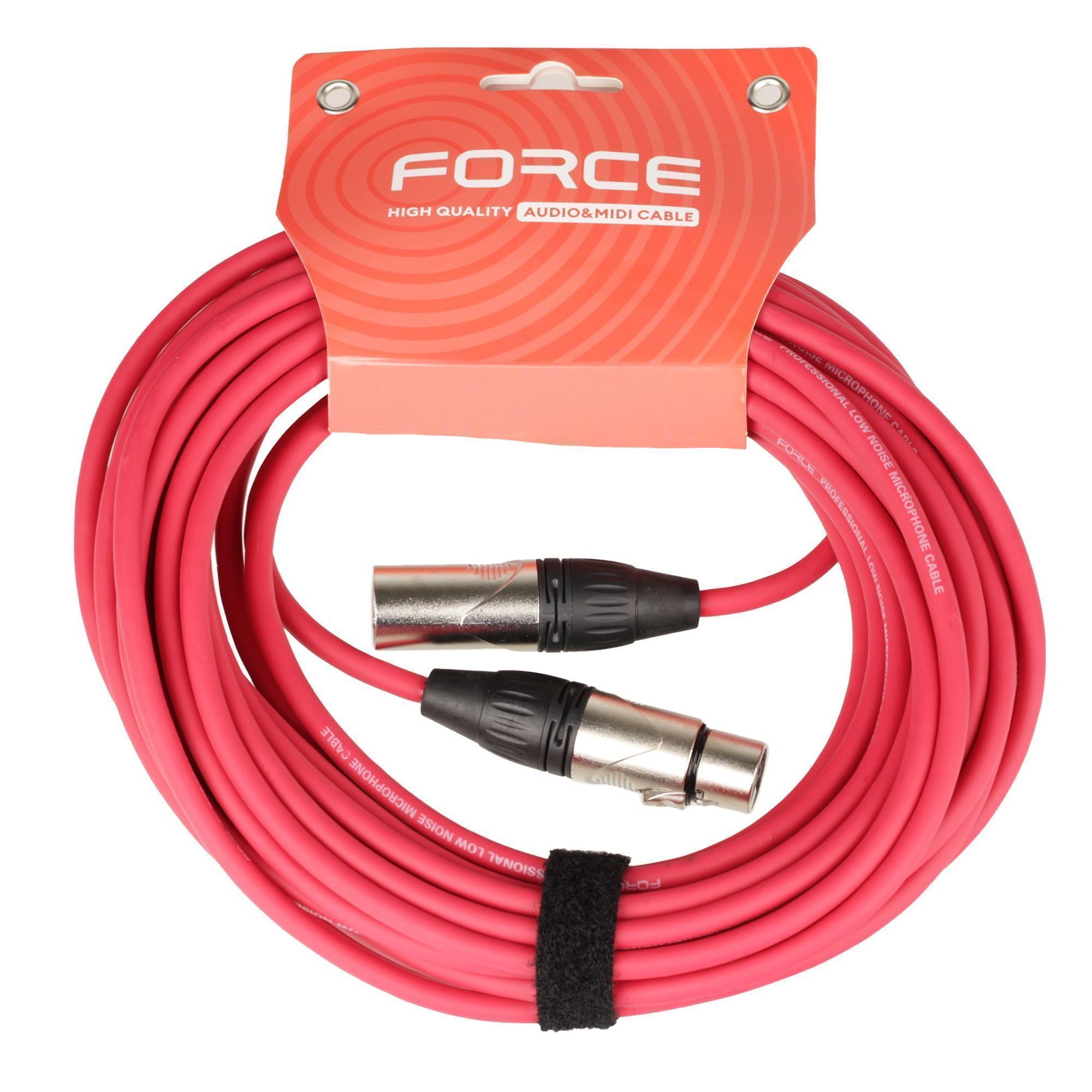 FORCE FMC-05/10 RD по цене 1 050.00 ₽