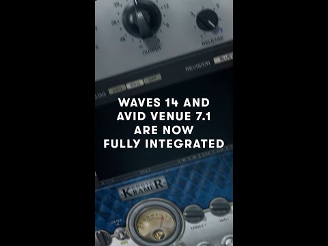 Behringer Wave по цене 88 000 ₽