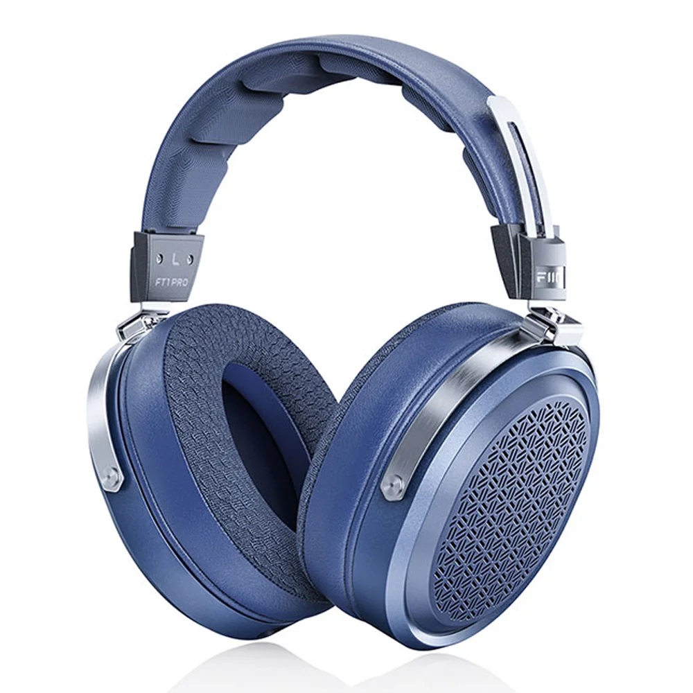 FIIO FT1 Pro Blue по цене 21 990 ₽