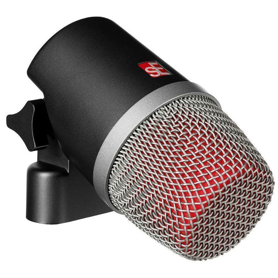 sE Electronics V Kick по цене 19 360 ₽