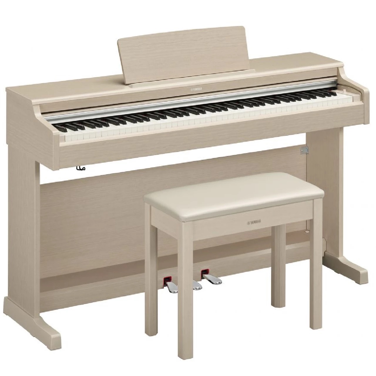 Yamaha YDP-165WA Arius по цене 168 290 ₽