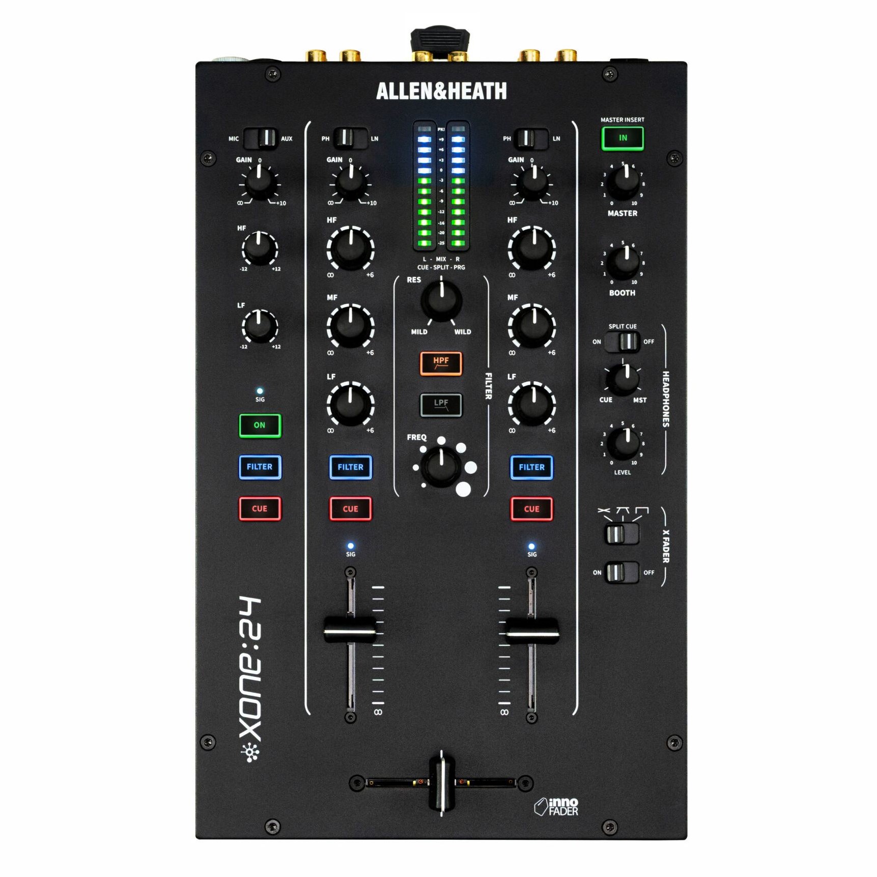 Allen & Heath XONE:24 по цене 46 000.00 ₽