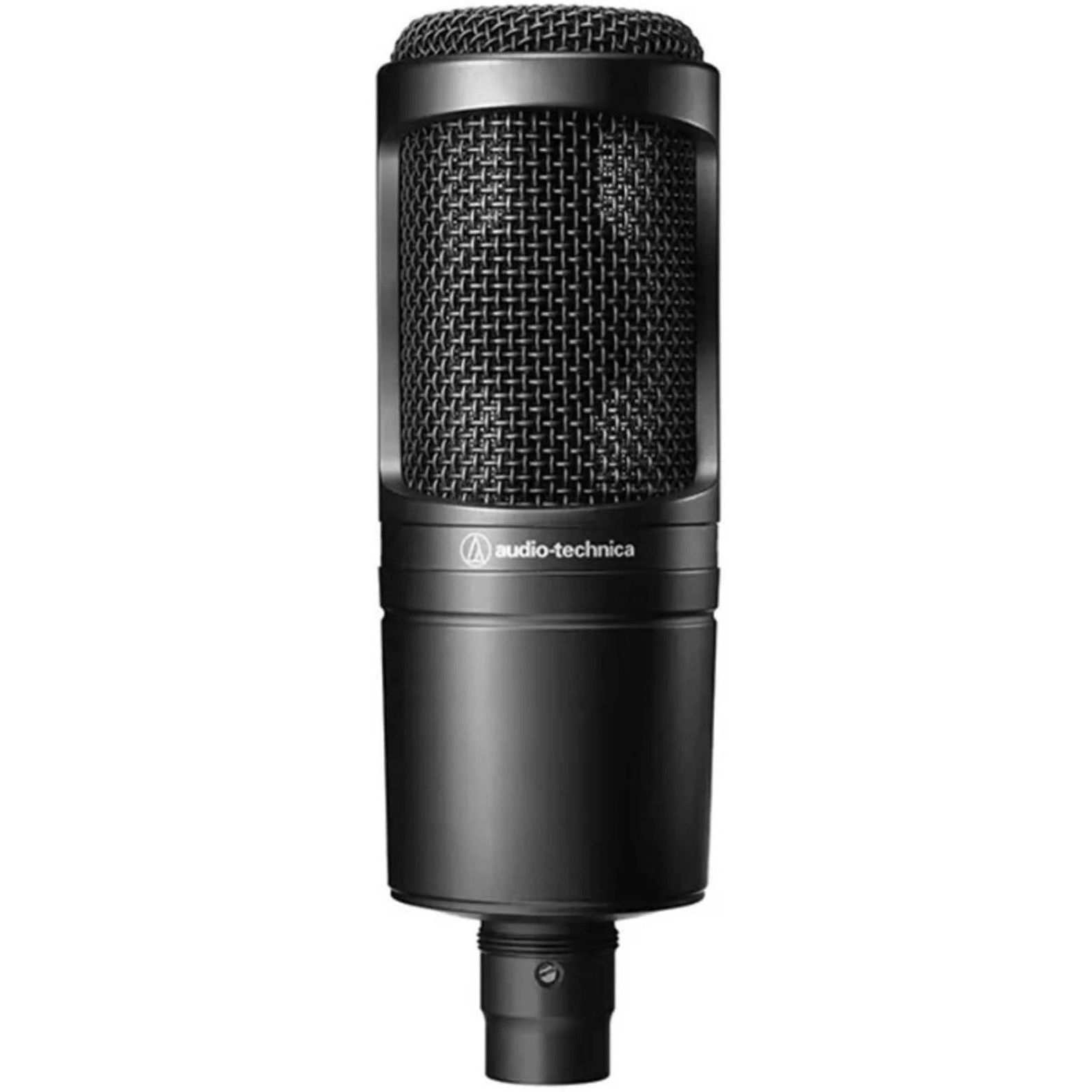 Audio-Technica AT2020CP по цене 14 910.00 ₽