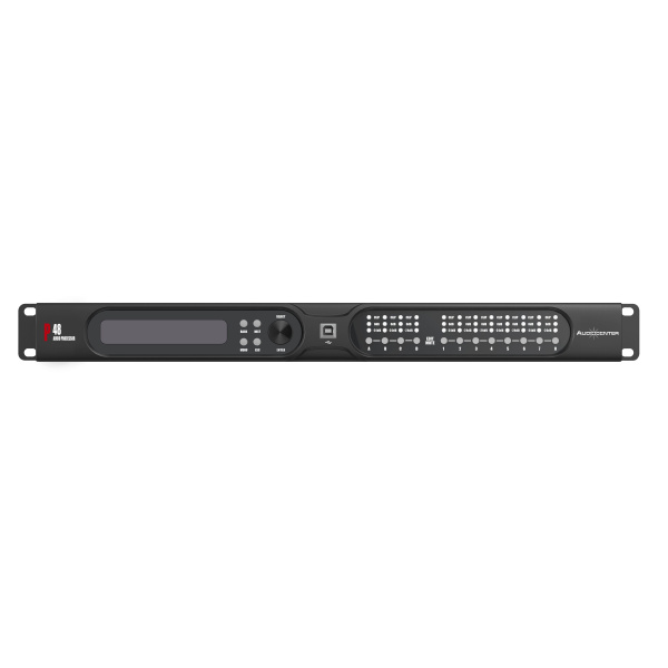 Audiocenter P48 по цене 88 600 ₽