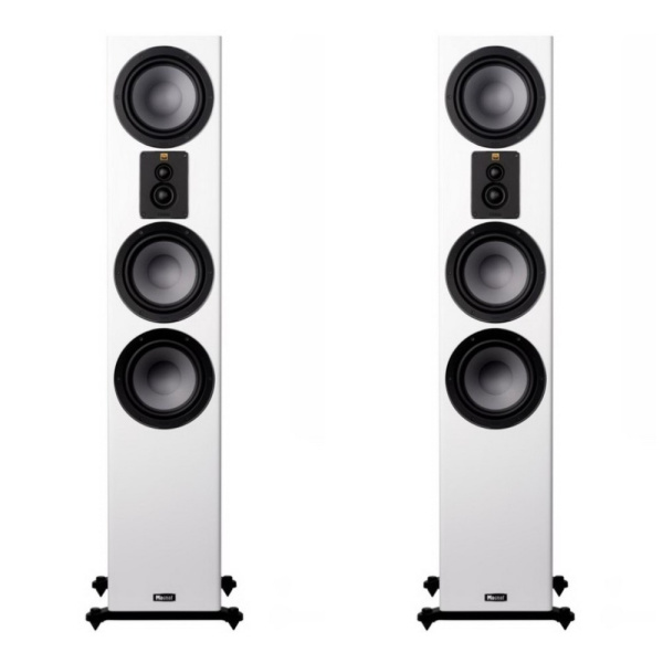 Magnat Signature 607 White по цене 190 000 ₽