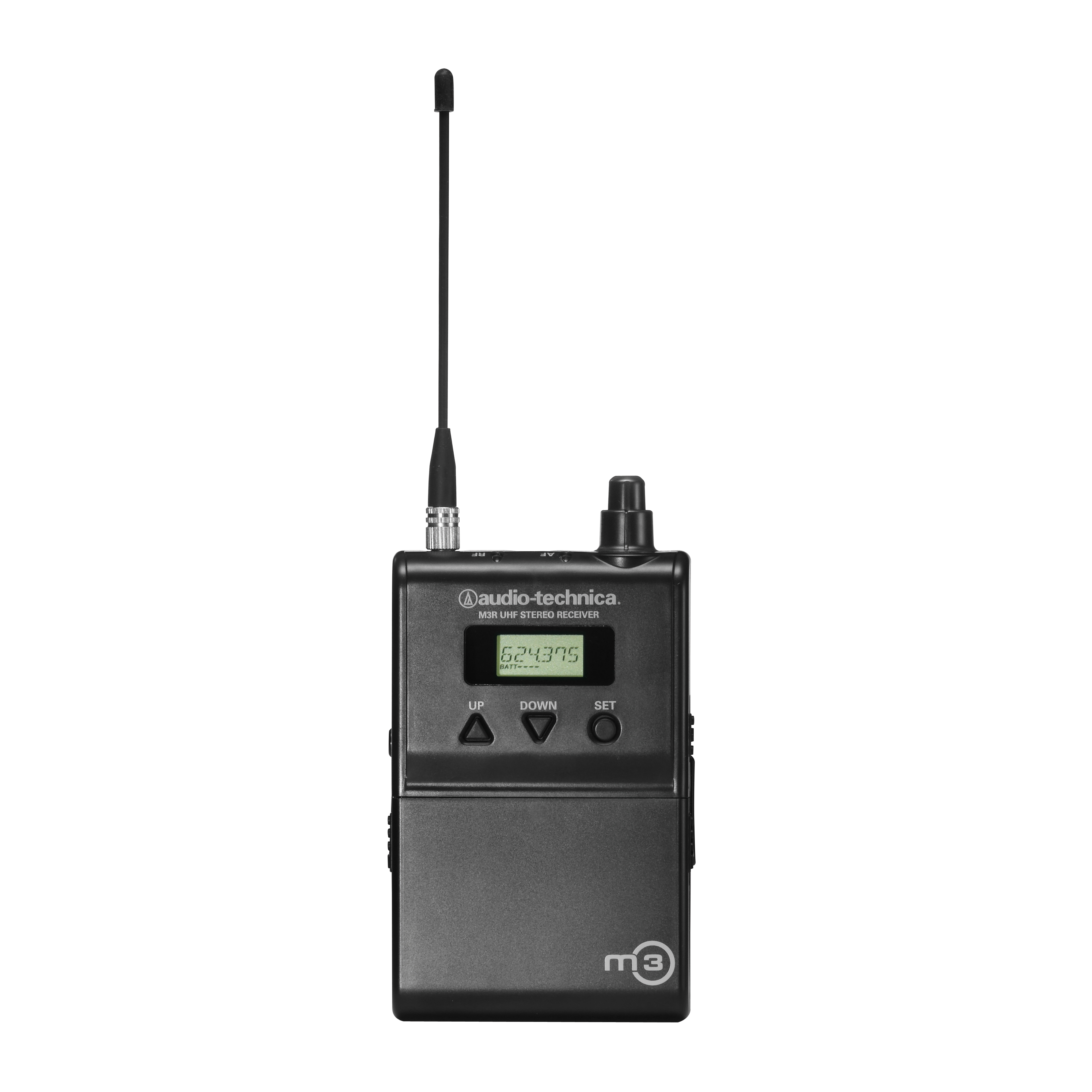 Audio-Technica M3 по цене 75 639.20 ₽