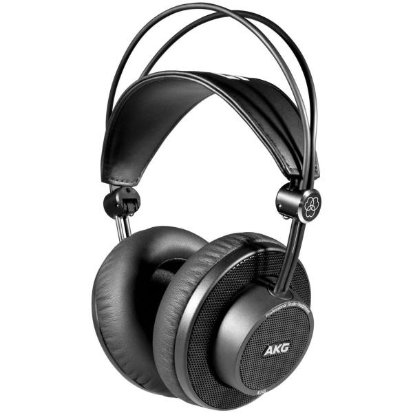 AKG K245 купить за 14 800 ₽ с доставкой по Москве и всей России в интернет-магазине ALL for DJ AKG K245 по цене 14 800 ₽