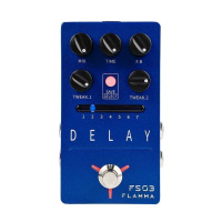 Flamma FS03 Stereo Delay