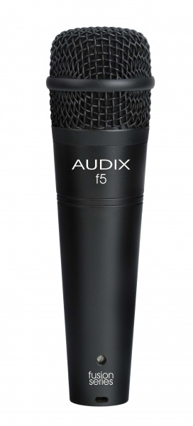 Audix f5 по цене 11 990 ₽