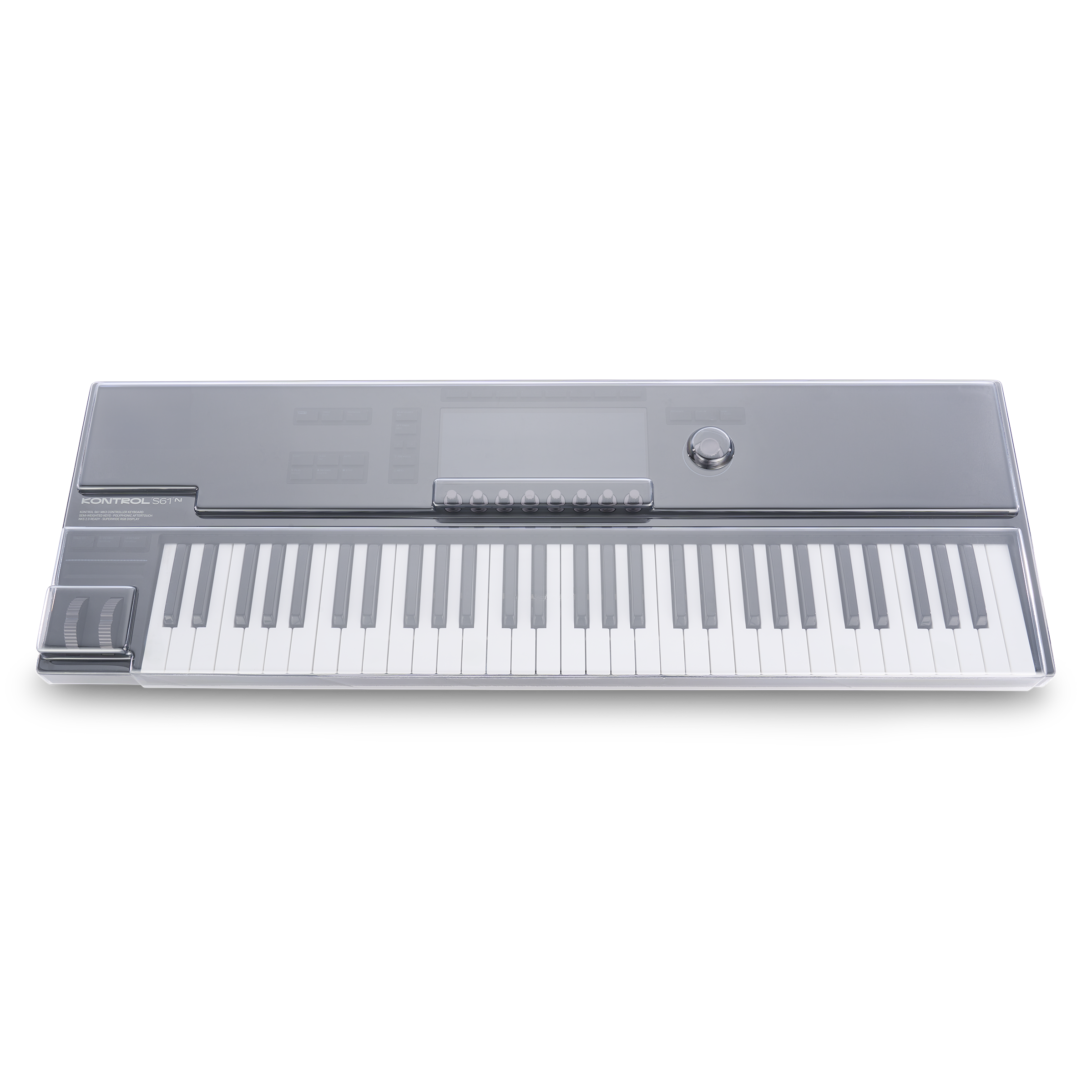 Decksaver NI Kontrol S61 MK3 по цене 15&nbsp;650 ₽