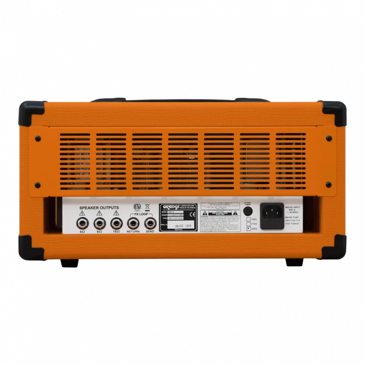 Orange OR15 по цене 69 700.00 ₽
