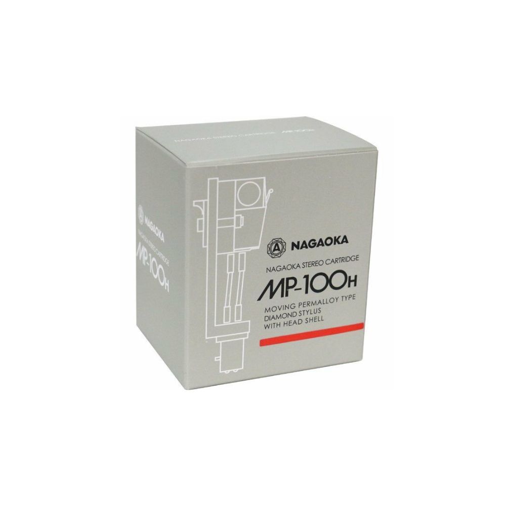 Nagaoka MP-110H по цене 25 000.00 ₽