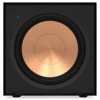 Klipsch R-101SW EAU Black