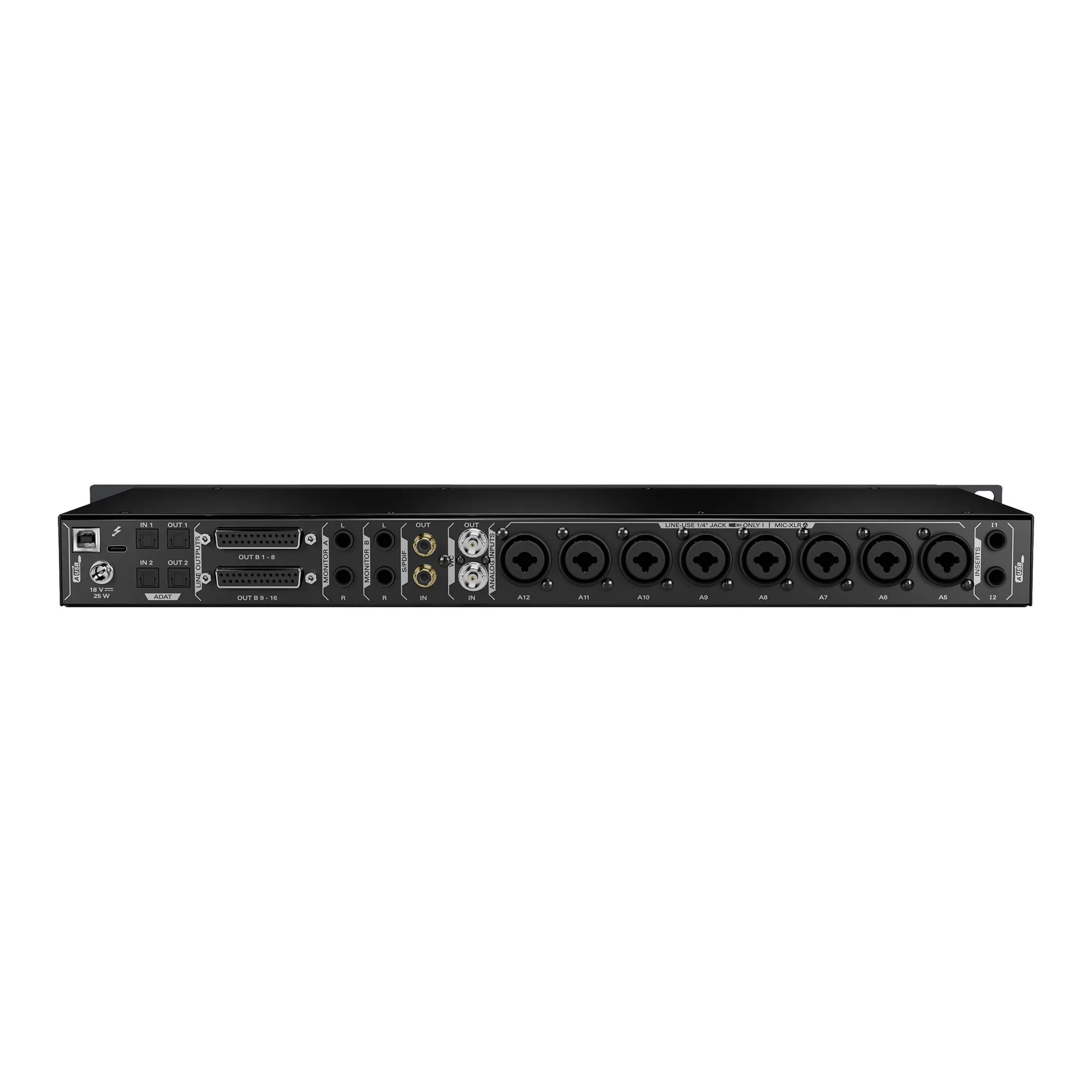 Antelope Audio Orion Studio Synergy Core по цене 330 000 ₽